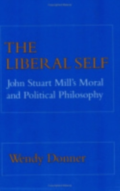 Liberal Self