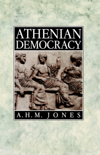 Athenian Democracy