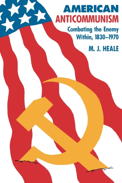 American Anti-Communism