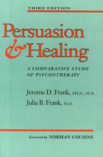 Persuasion and Healing