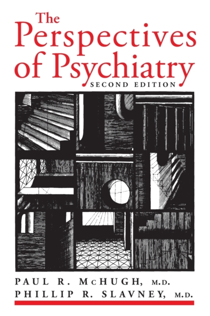 Perspectives of Psychiatry