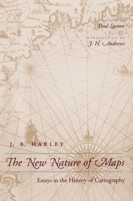 New Nature of Maps