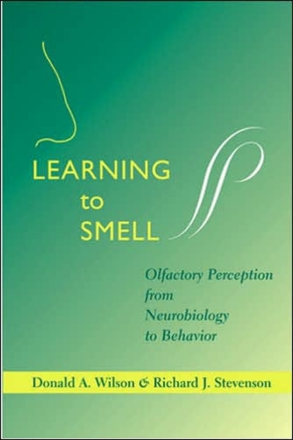 Learning to Smell