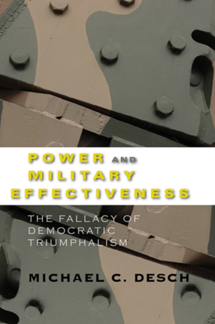 Power and Military Effectiveness