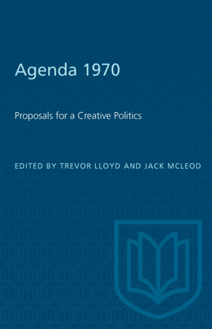 Agenda 1970