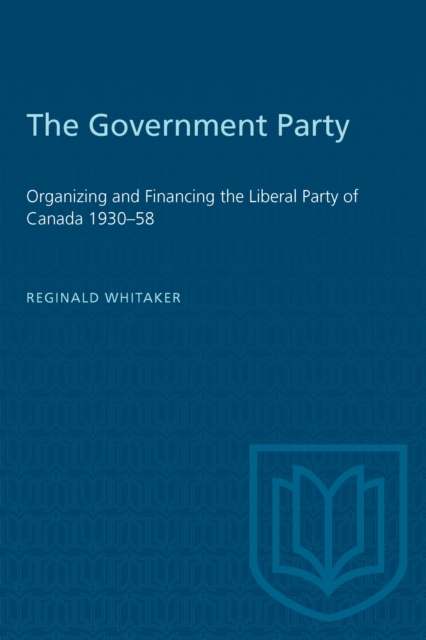 The Government Party