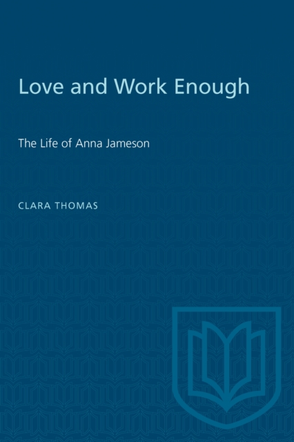 Love and Work Enough
