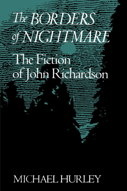Borders of Nightmare