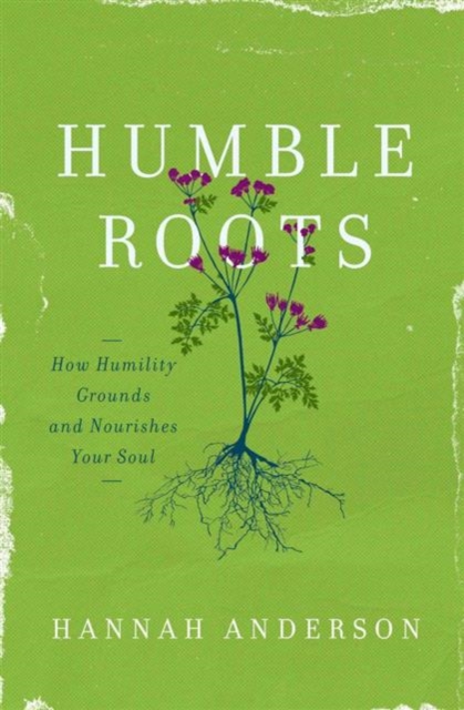 HUMBLE ROOTS