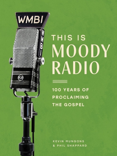 This Is Moody Radio