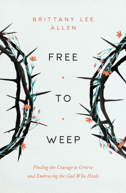 Free To Weep
