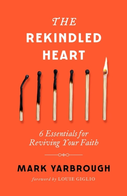 Rekindled Heart, The