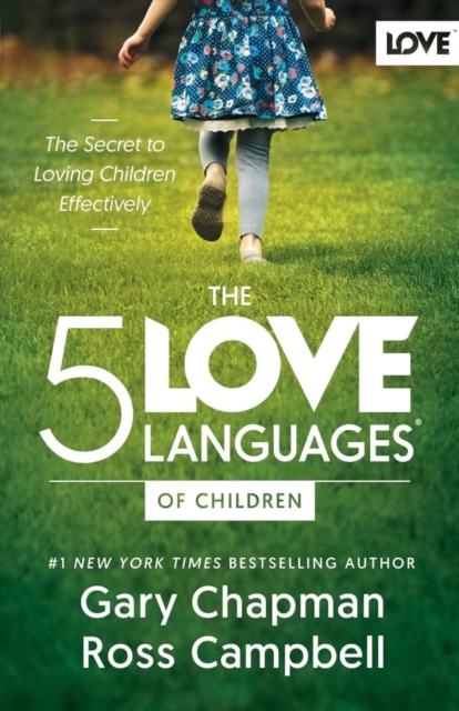 5 Love Languages of Children, The