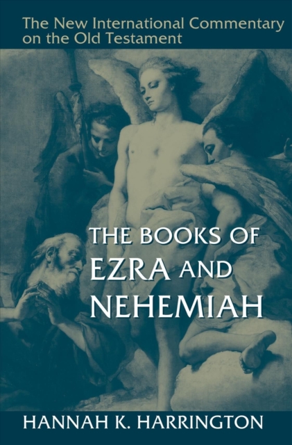 Books of Ezra and Nehemiah