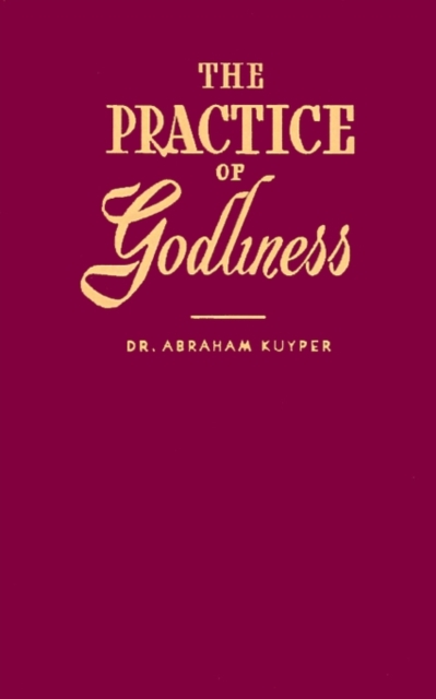 Practice of Godliness
