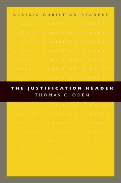 Justification Reader