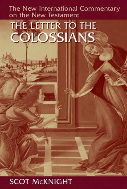 Letter to the Colossians