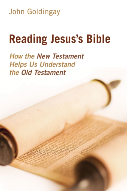 Reading Jesus's Bible
