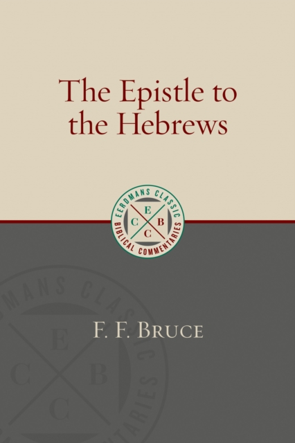 Epistle to the Hebrews