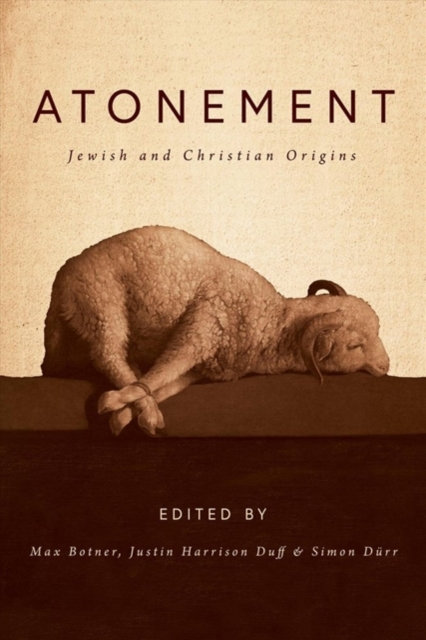 ATONEMENT