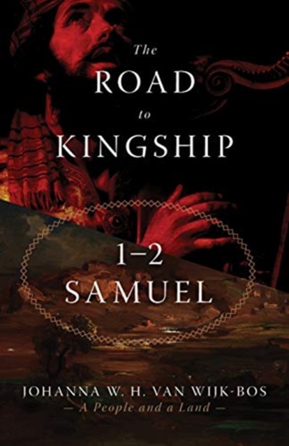 THE ROAD TO KINGSHIP