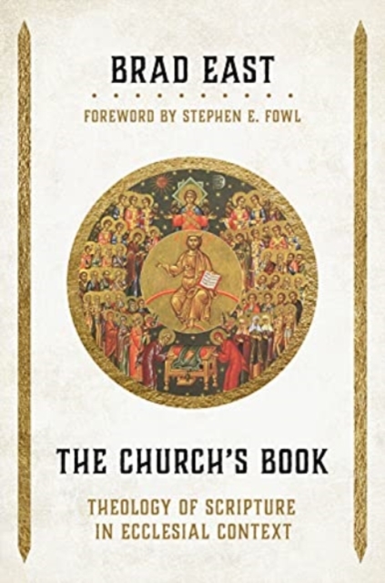 Church's Book