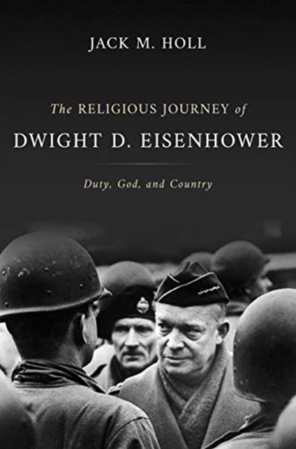 Religious Journey of Dwight D. Eisenhower