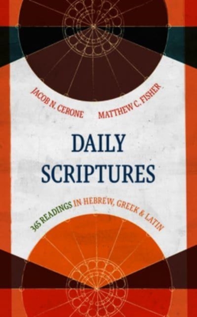 Daily Scriptures