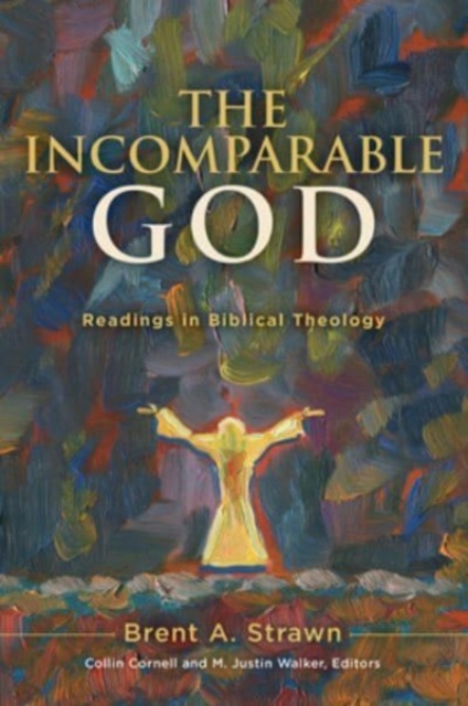 Incomparable God