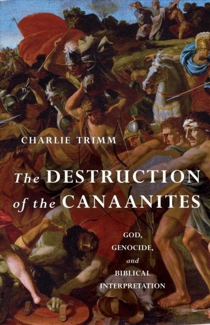 Destruction of the Canaanites