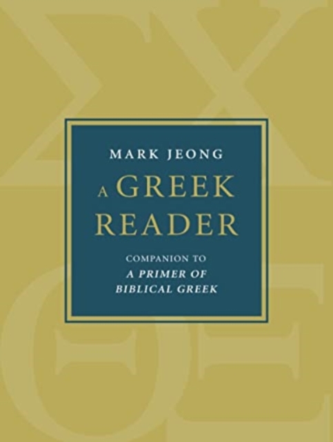 Greek Reader