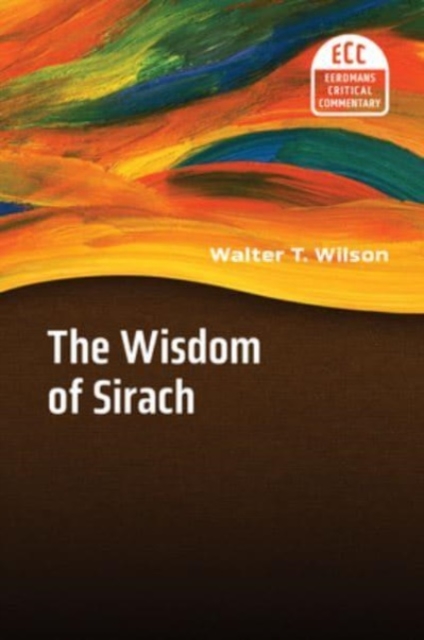 Wisdom of Sirach
