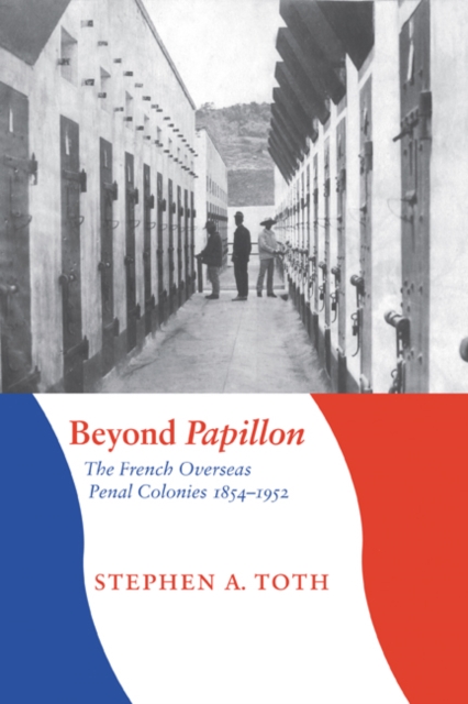 Beyond Papillon