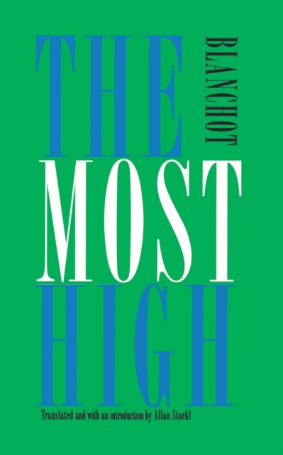 Most High
