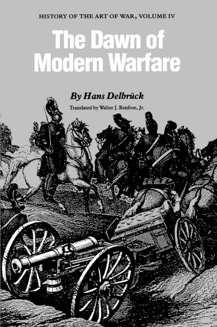 Dawn of Modern Warfare