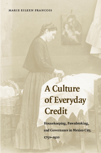 Culture of Everyday Credit
