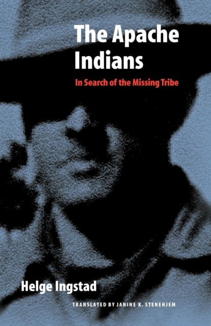 The Apache Indians