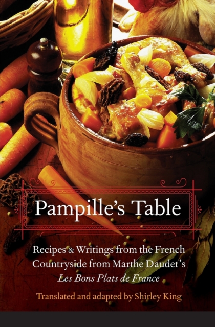 Pampille's Table