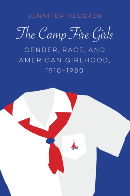 Camp Fire Girls