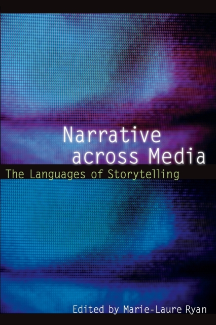 Narrative across Media