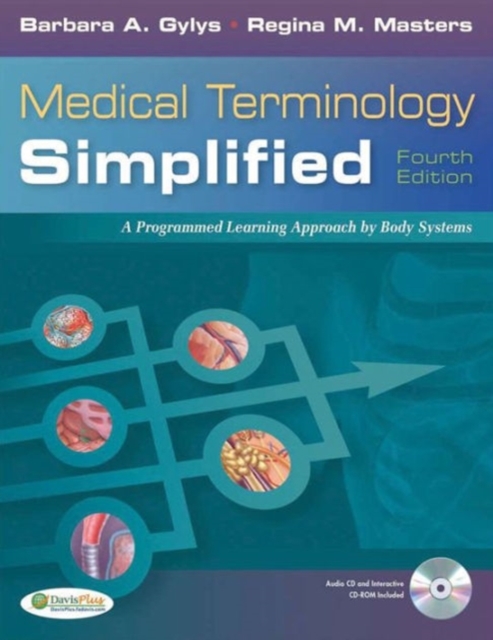 Medical Terminology Simplified