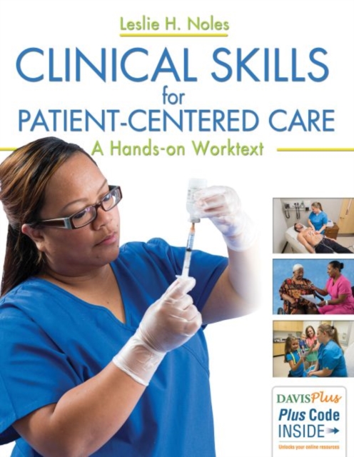 CLINICAL SKILLS FOR PATIENT-CENTERED CAR
