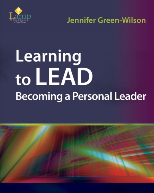 LEARNING TO LEAD