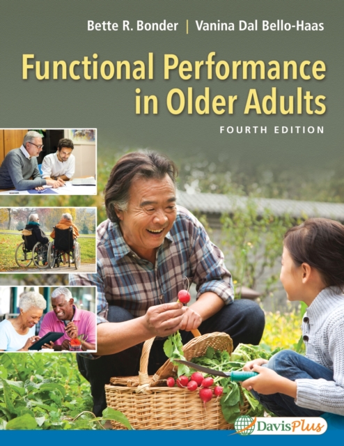 Functional Performance Older Adults 4e