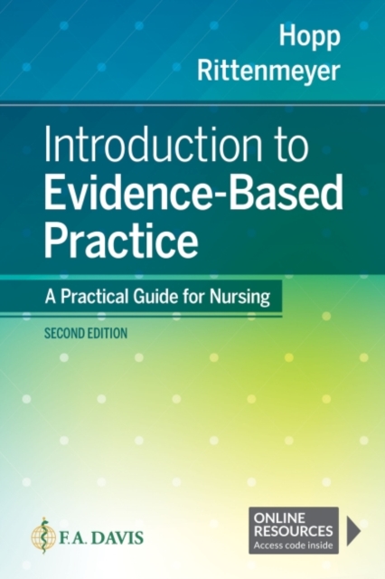 Introduction to Evidence-Based Practice