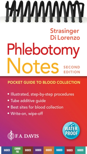 Phlebotomy Notes