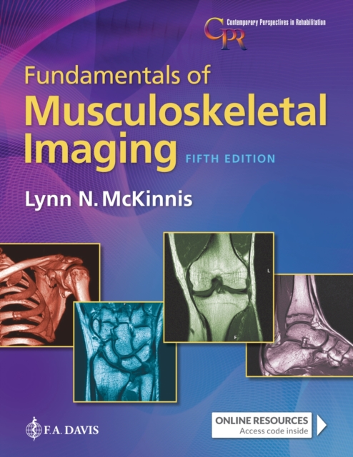 Fundamentals of Musculoskeletal Imaging