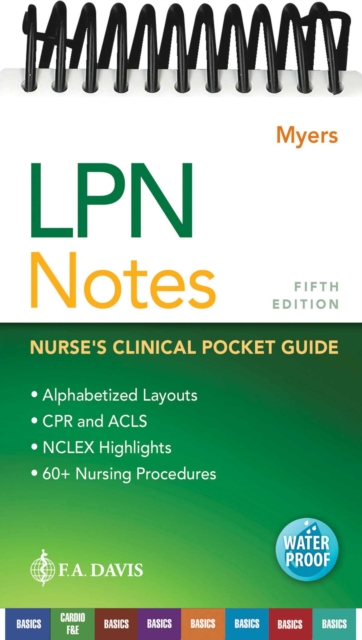 LPN Notes