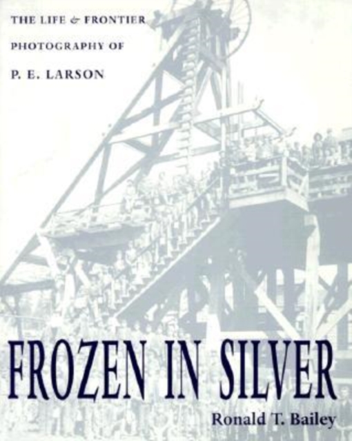 Frozen In Silver