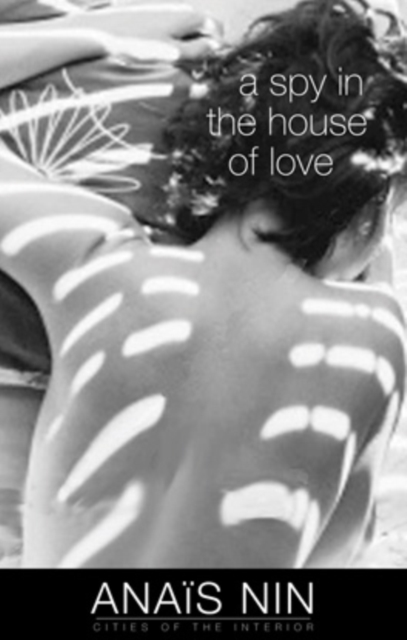 Spy in the House of Love